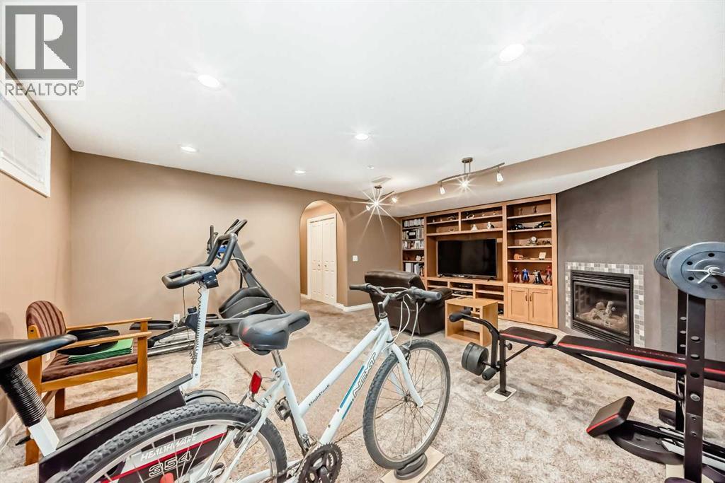 3921 1 Street Nw, Calgary, Alberta  T2K 0X2 - Photo 31 - A2280466