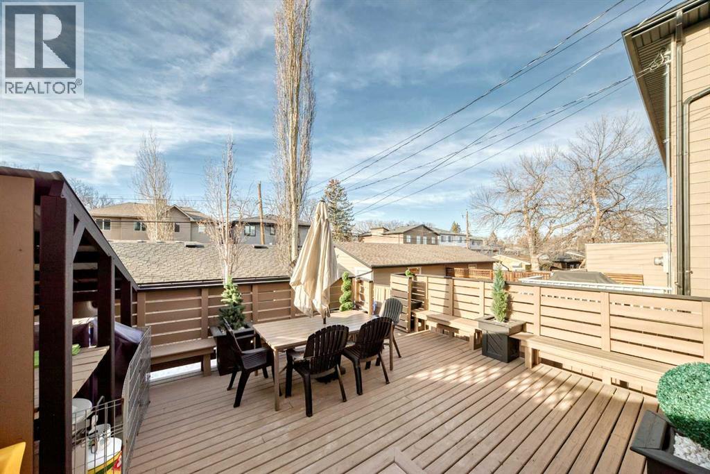 3921 1 Street Nw, Calgary, Alberta  T2K 0X2 - Photo 38 - A2280466