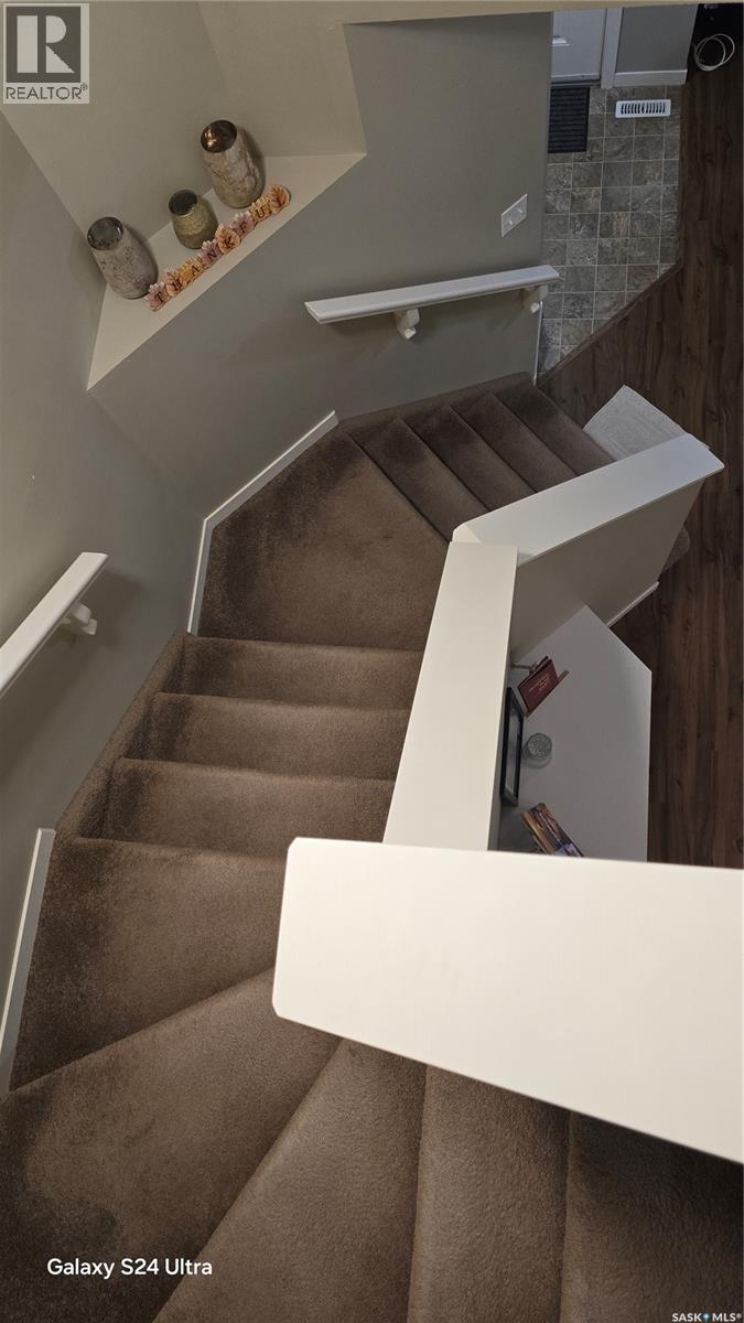 5110 Mitchinson Way, Regina, Saskatchewan  S4W 0J9 - Photo 24 - SK021554
