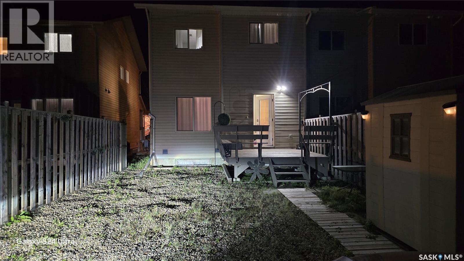 5110 Mitchinson Way, Regina, Saskatchewan  S4W 0J9 - Photo 36 - SK021554