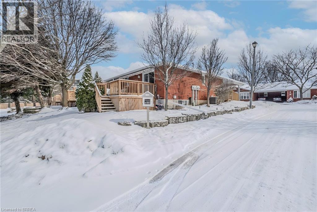 229 Lynden Road Unit# 14, Brantford, Ontario  N3R 9A7 - Photo 31 - 40807217