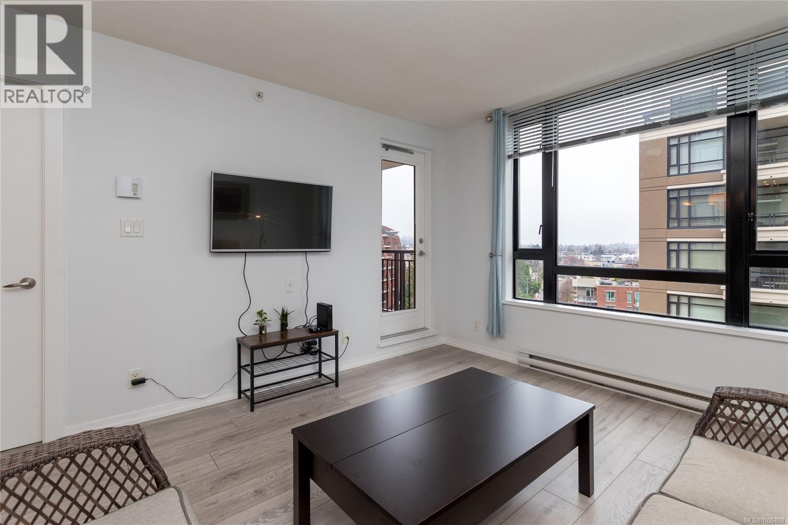 1006 751 Fairfield Rd, Victoria, British Columbia  V8W 4A4 - Photo 10 - 1026888