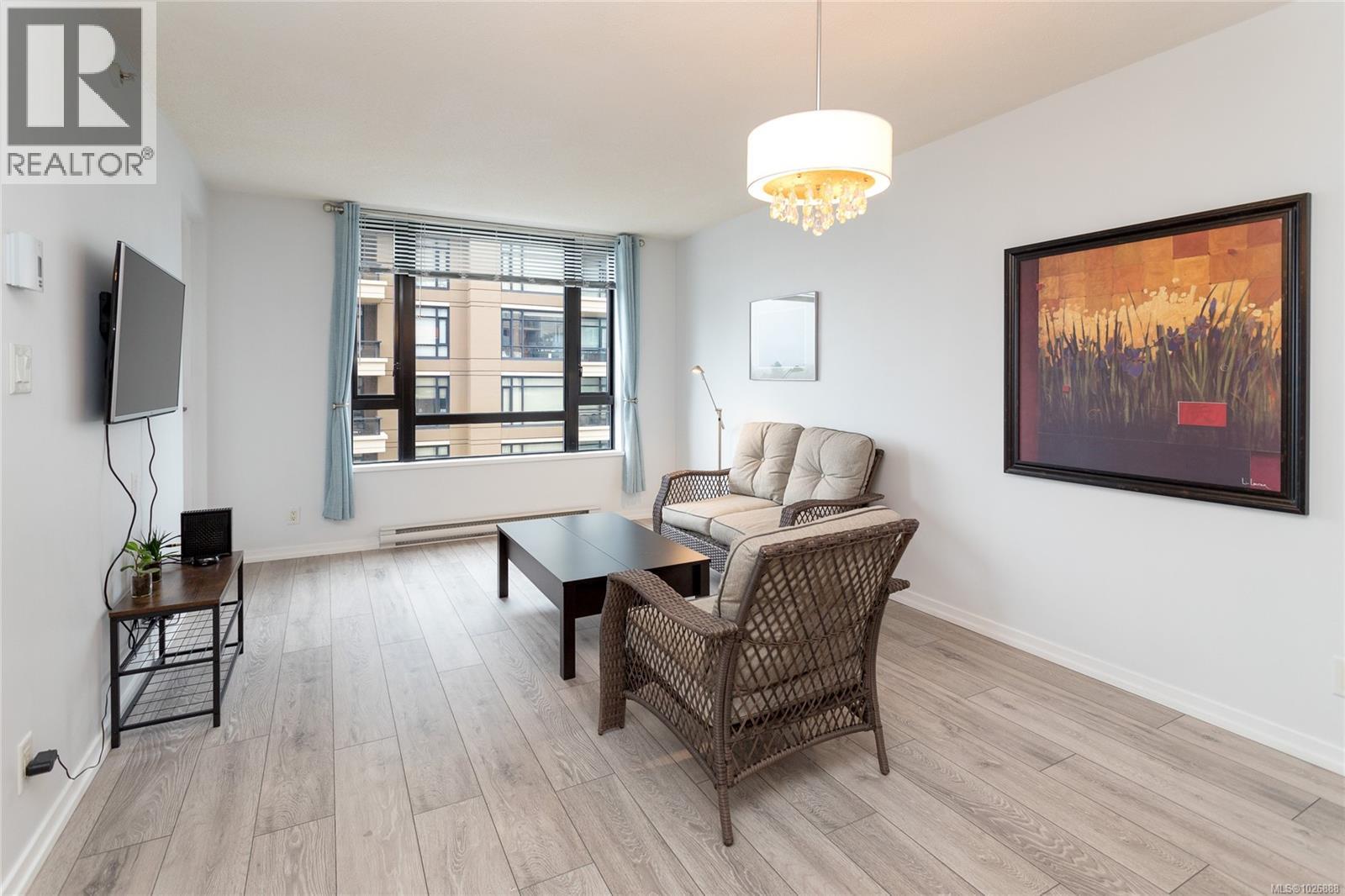 1006 751 Fairfield Rd, Victoria, British Columbia  V8W 4A4 - Photo 11 - 1026888