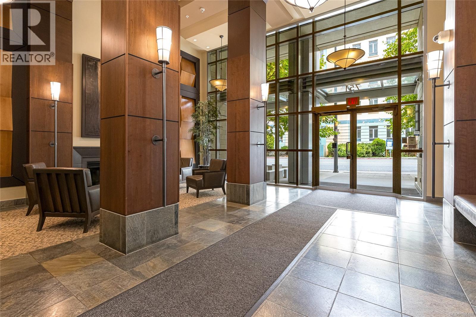 1006 751 Fairfield Rd, Victoria, British Columbia  V8W 4A4 - Photo 18 - 1026888