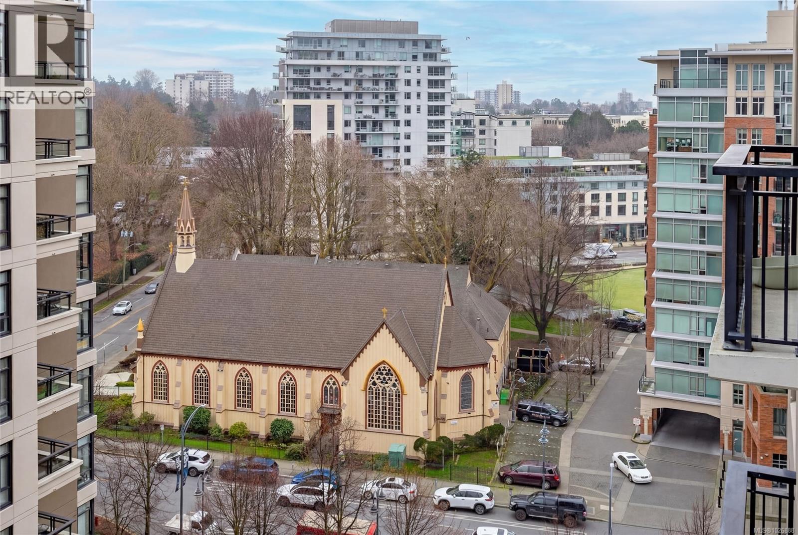 1006 751 Fairfield Rd, Victoria, British Columbia  V8W 4A4 - Photo 17 - 1026888