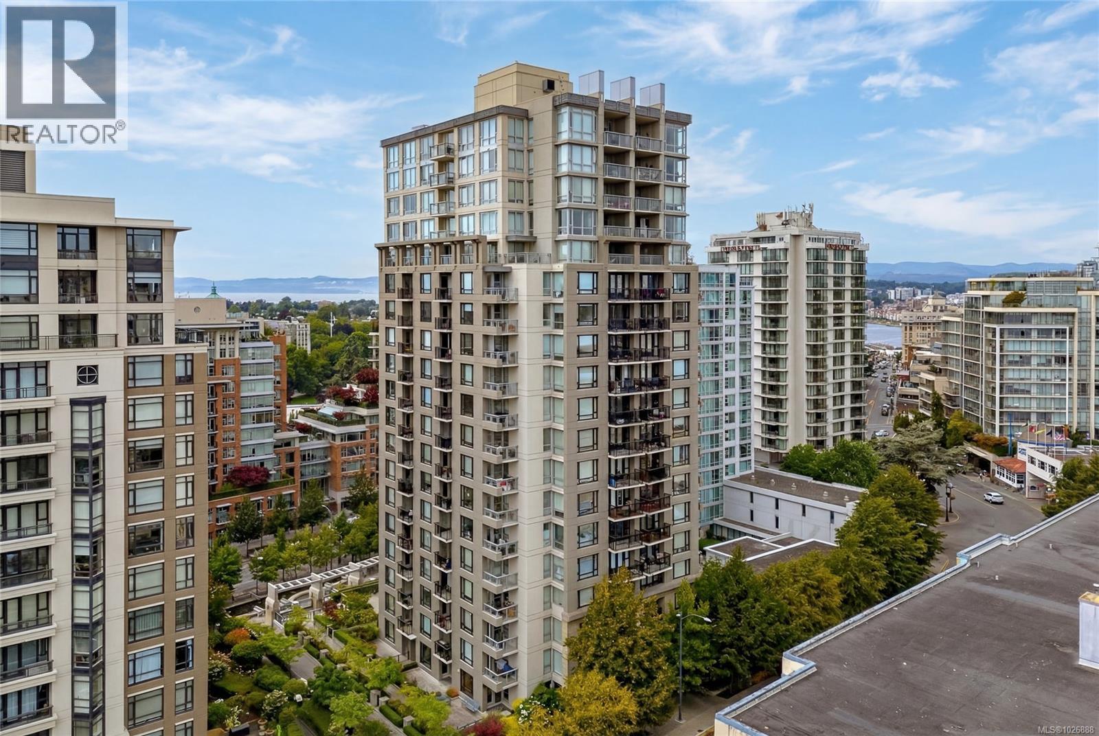 1006 751 Fairfield Rd, Victoria, British Columbia  V8W 4A4 - Photo 27 - 1026888