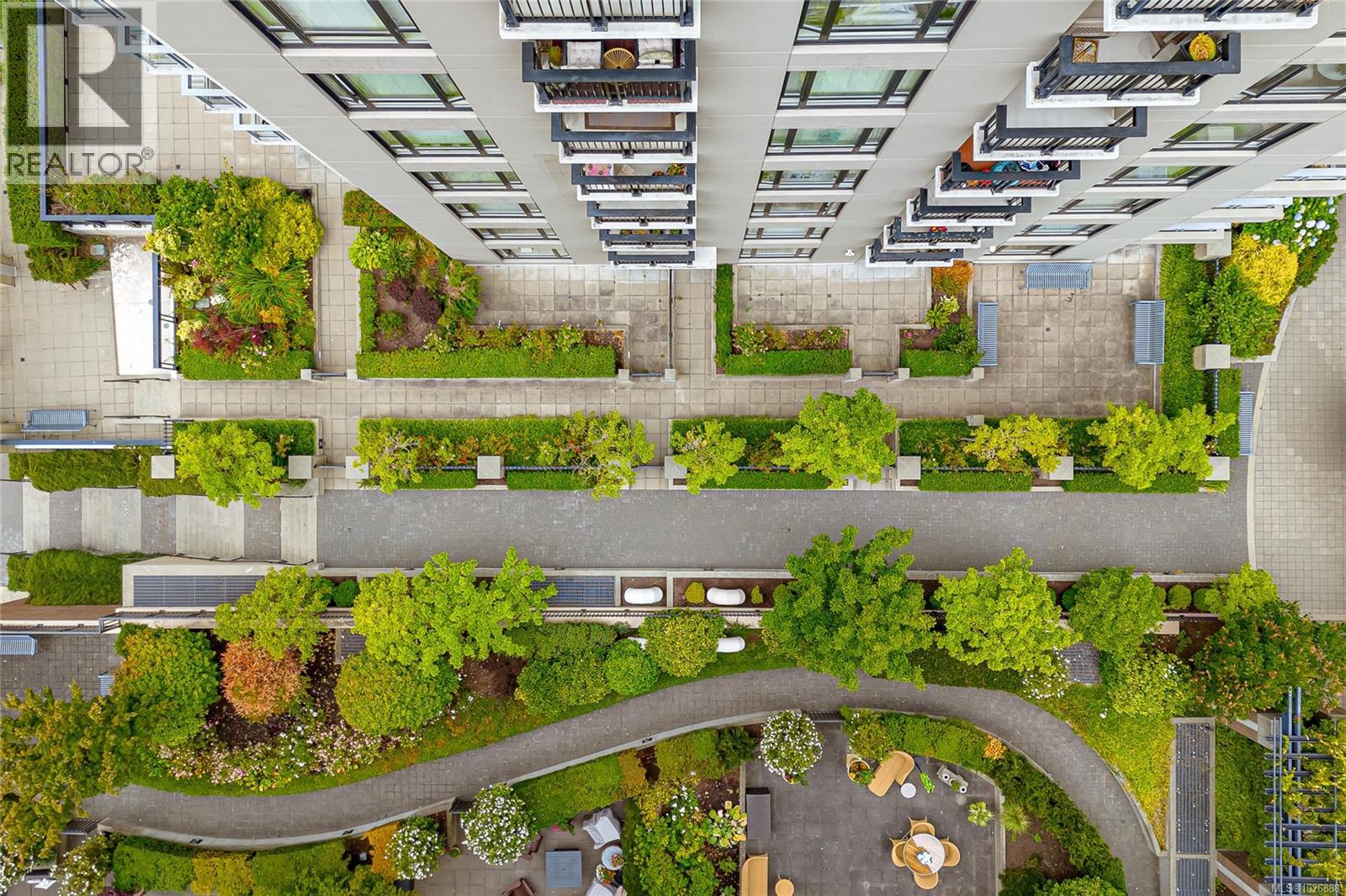 1006 751 Fairfield Rd, Victoria, British Columbia  V8W 4A4 - Photo 28 - 1026888