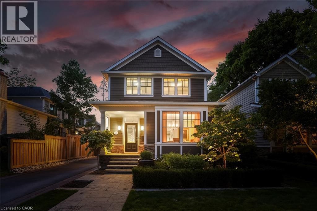 45 Head Street, Oakville, Ontario  L6K 1L4 - Photo 2 - 40806210