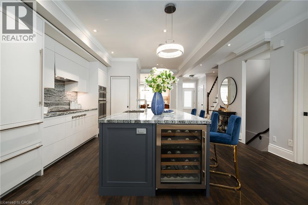 45 Head Street, Oakville, Ontario  L6K 1L4 - Photo 13 - 40806210