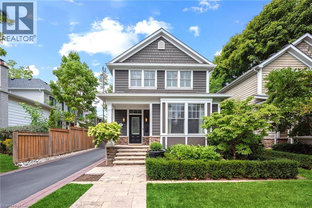 45 Head Street, Oakville, Ontario  L6K 1L4 - Photo 4 - 40806210