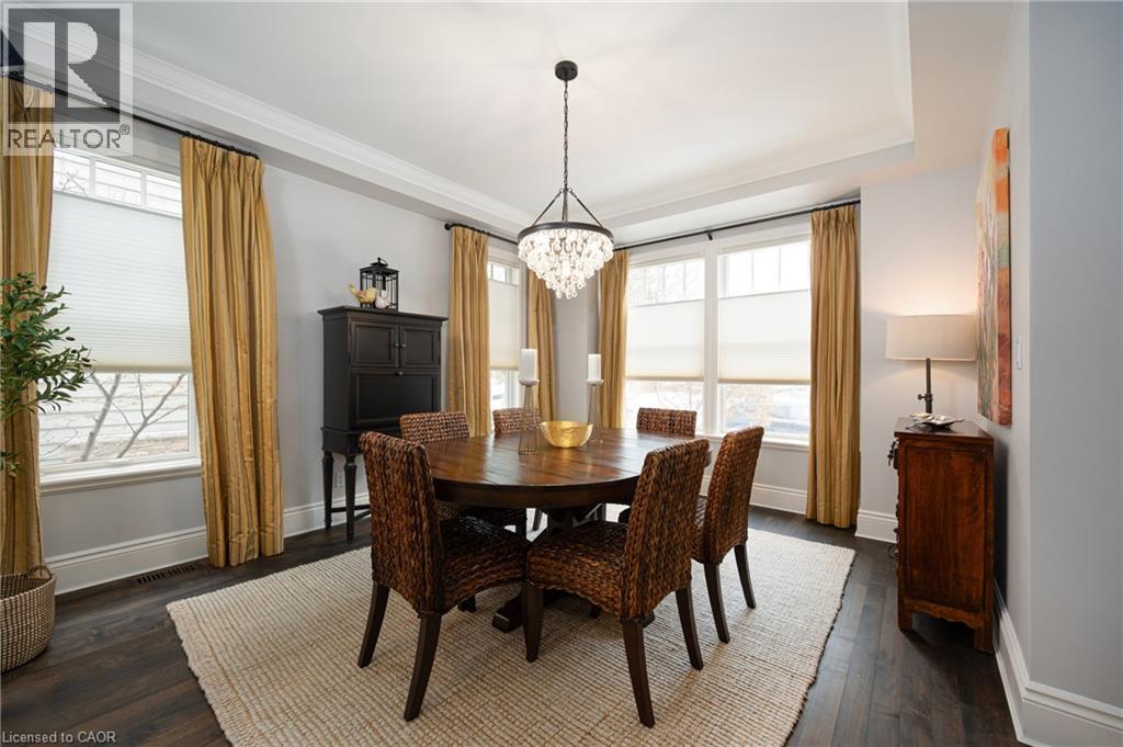 45 Head Street, Oakville, Ontario  L6K 1L4 - Photo 8 - 40806210