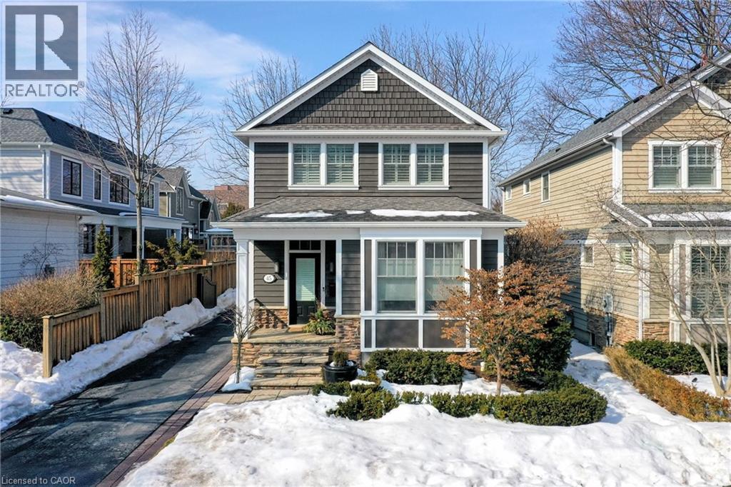 45 Head Street, Oakville, Ontario  L6K 1L4 - Photo 1 - 40806210