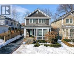 45 HEAD Street, Oakville, Ontario