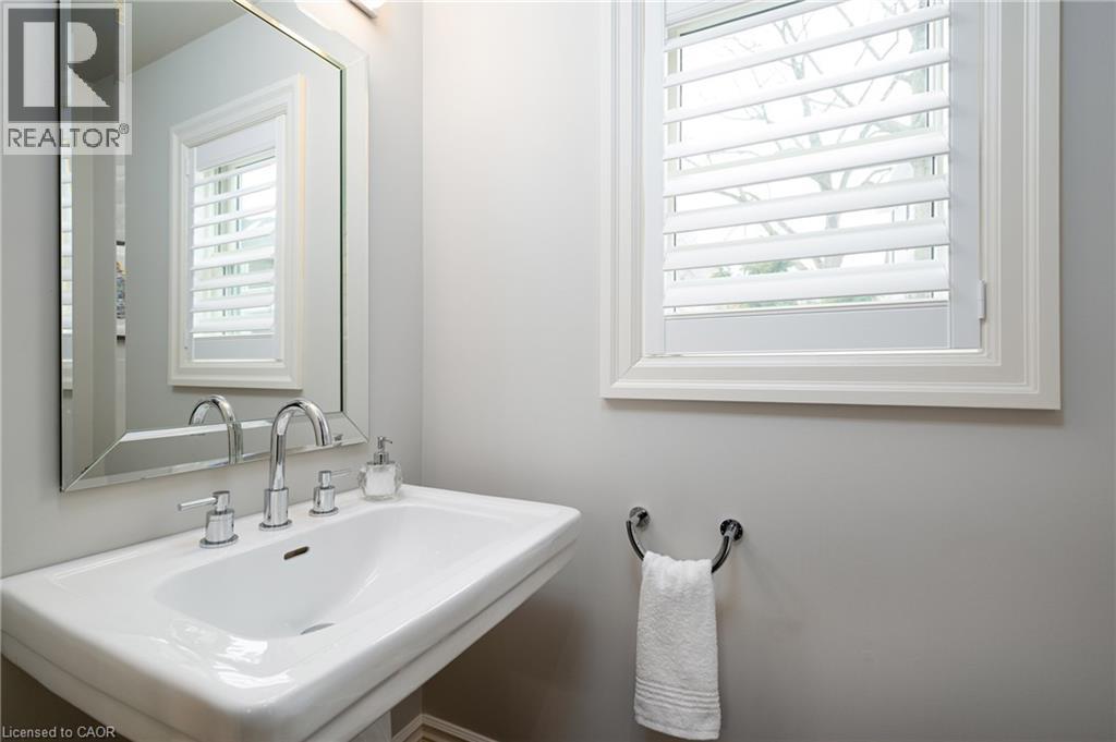 45 Head Street, Oakville, Ontario  L6K 1L4 - Photo 17 - 40806210