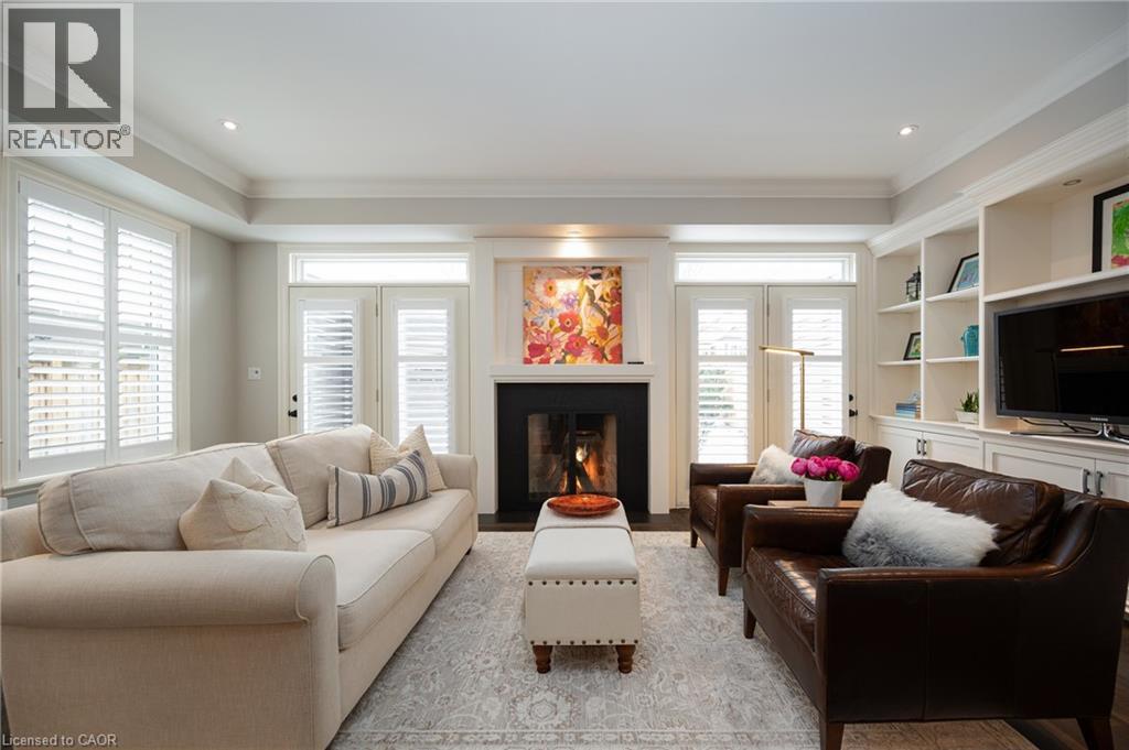 45 Head Street, Oakville, Ontario  L6K 1L4 - Photo 15 - 40806210