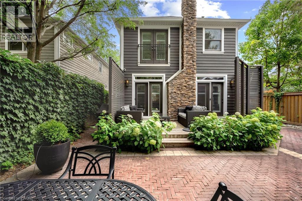 45 Head Street, Oakville, Ontario  L6K 1L4 - Photo 34 - 40806210