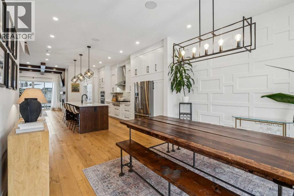 2818 30 Street Sw, Calgary, Alberta  T3E 2M5 - Photo 7 - A2282339