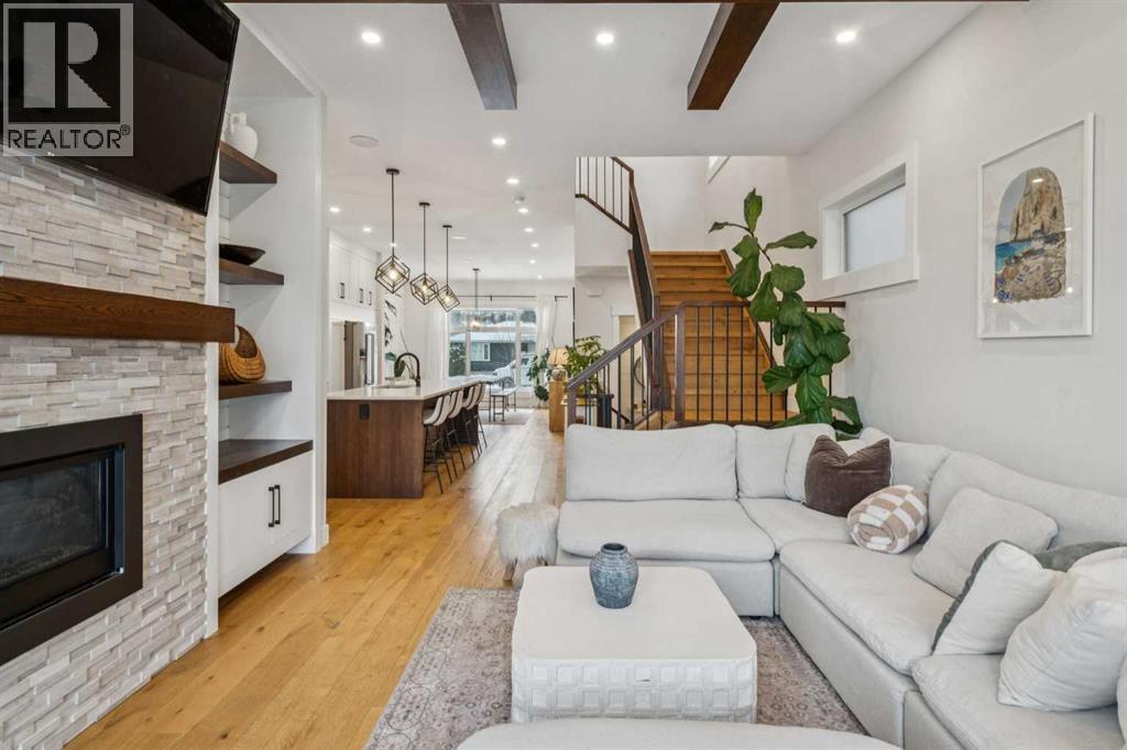 2818 30 Street Sw, Calgary, Alberta  T3E 2M5 - Photo 17 - A2282339