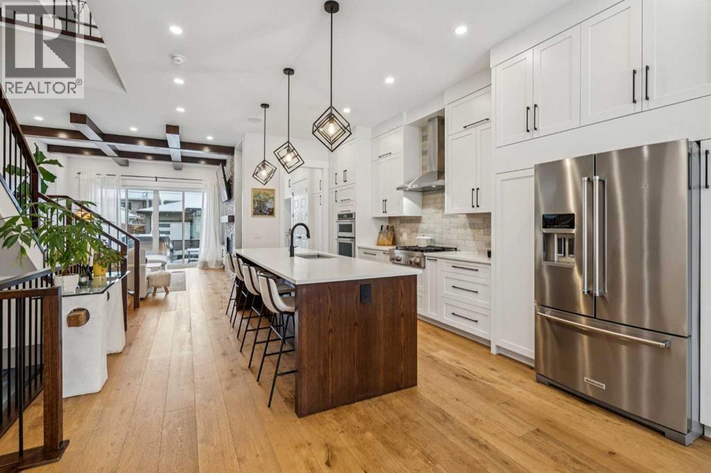 2818 30 Street Sw, Calgary, Alberta  T3E 2M5 - Photo 10 - A2282339