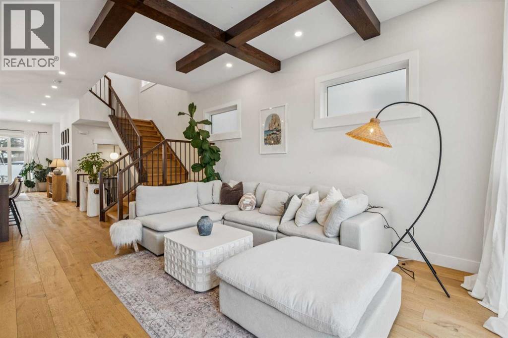 2818 30 Street Sw, Calgary, Alberta  T3E 2M5 - Photo 15 - A2282339