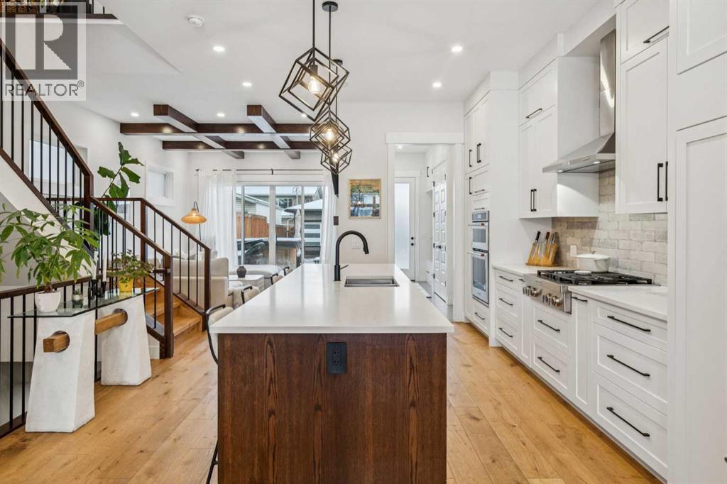 2818 30 Street Sw, Calgary, Alberta  T3E 2M5 - Photo 13 - A2282339