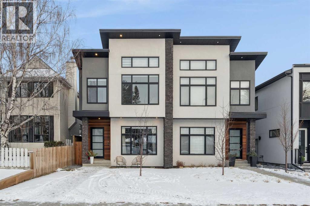 2818 30 Street Sw, Calgary, Alberta  T3E 2M5 - Photo 2 - A2282339