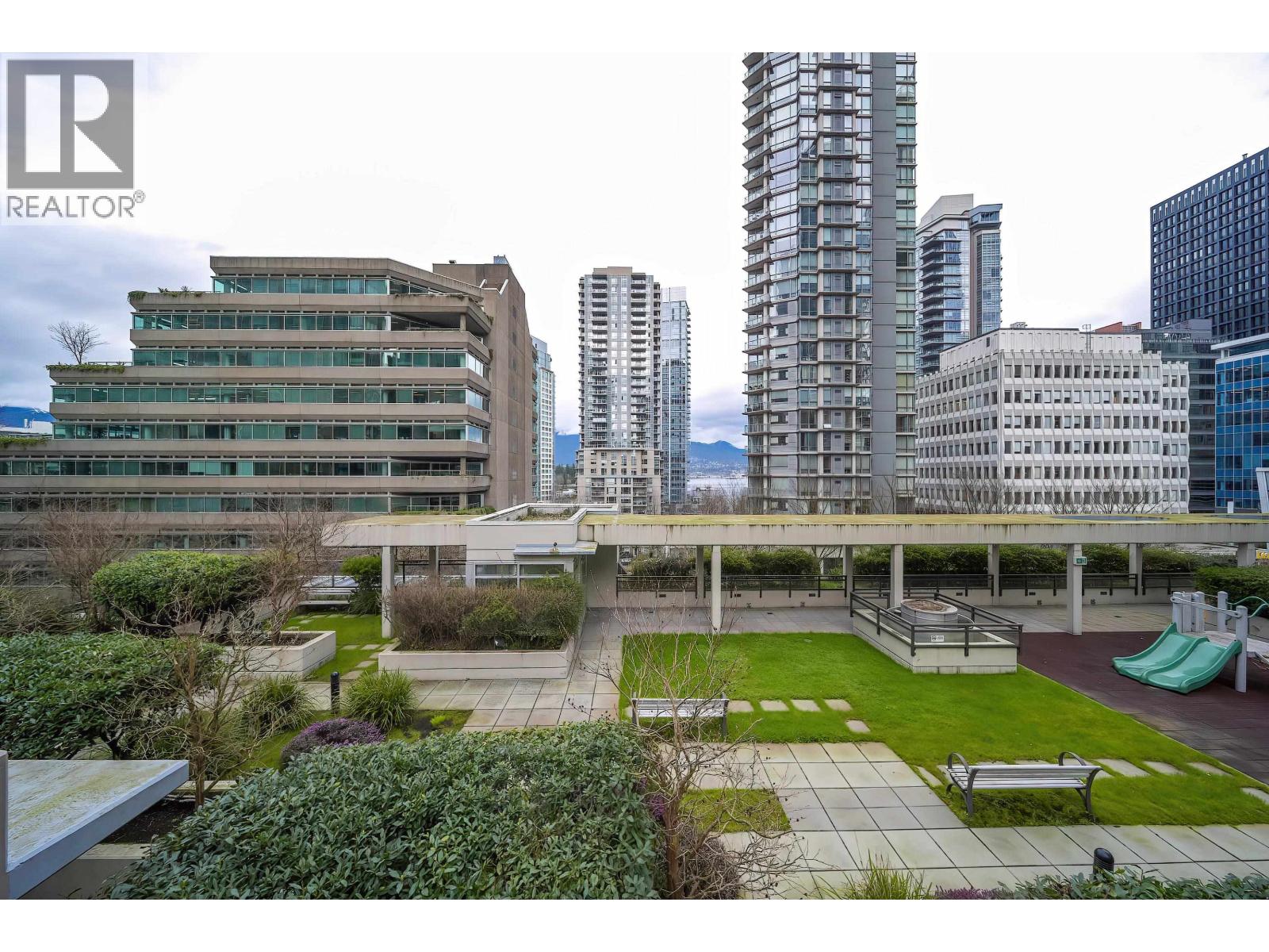 303 1211 Melville Street, Vancouver, British Columbia V6E 0A7 - Photo 28 - R3093783