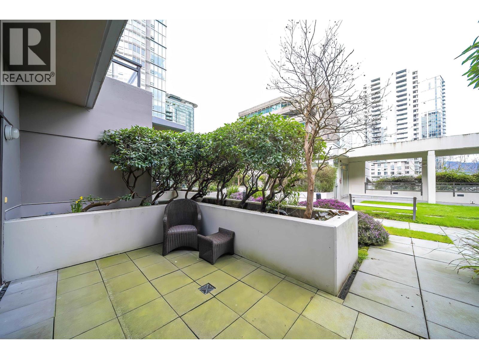 303 1211 Melville Street, Vancouver, British Columbia V6E 0A7 - Photo 24 - R3093783