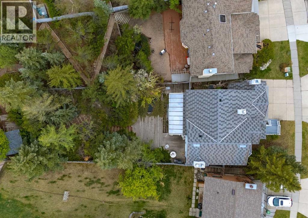 164 Hawksbrow Drive Nw, Calgary, Alberta  T3G 3E2 - Photo 48 - A2285410