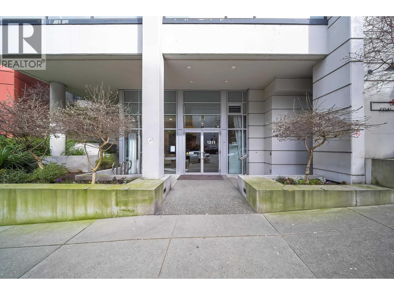 303 1211 Melville Street, Vancouver, British Columbia V6E 0A7 - Photo 29 - R3093783