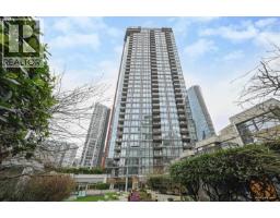 303 1211 MELVILLE STREET, Vancouver, British Columbia