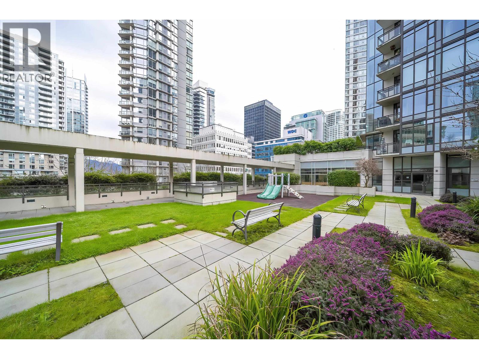 303 1211 Melville Street, Vancouver, British Columbia V6E 0A7 - Photo 27 - R3093783