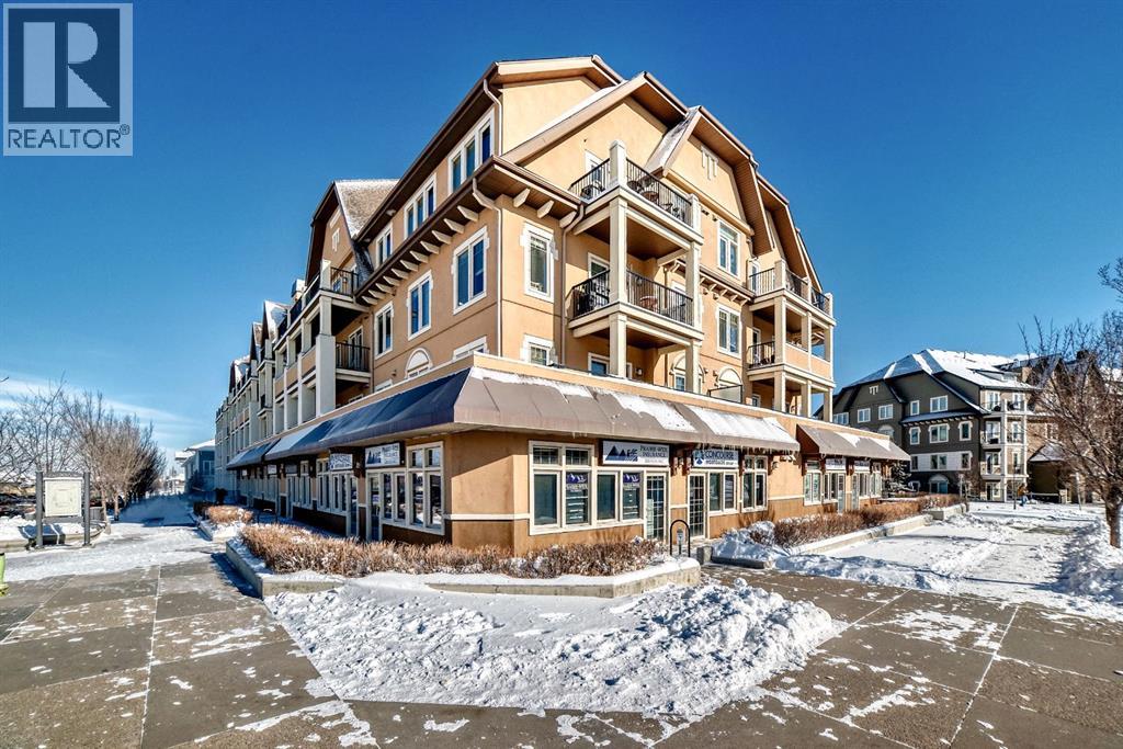 204, 10 Mahogany Mews Se, Calgary, Alberta  T3M 2R1 - Photo 2 - A2285562