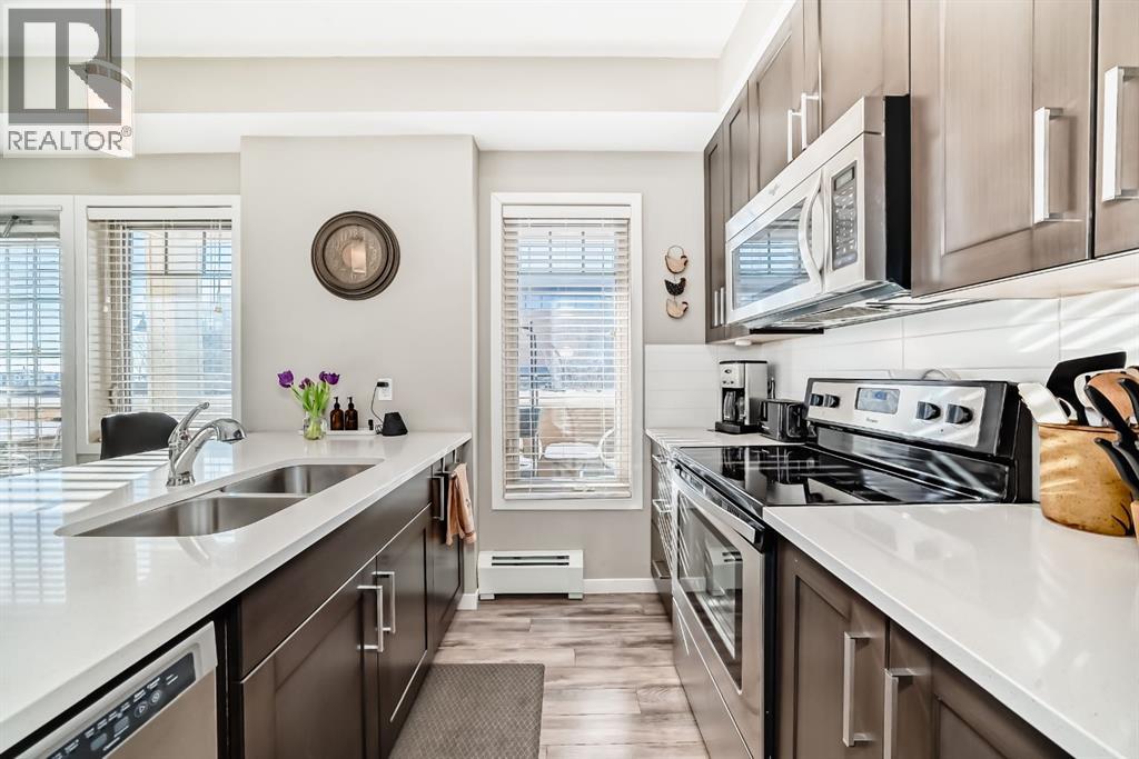 204, 10 Mahogany Mews Se, Calgary, Alberta  T3M 2R1 - Photo 10 - A2285562