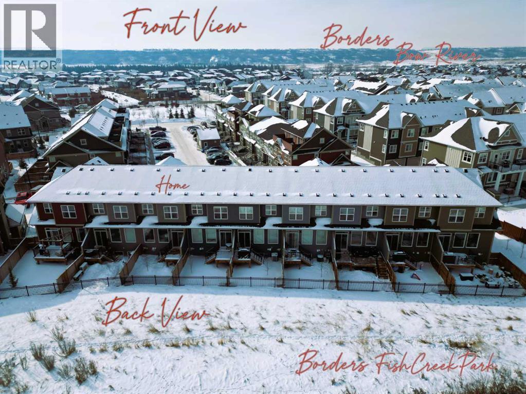 272 Cranbrook Square Se, Calgary, Alberta  T3M 3K8 - Photo 3 - A2288086