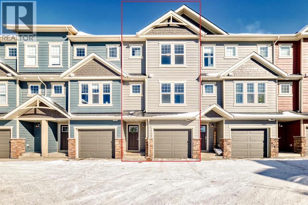 272 Cranbrook Square Se, Calgary, Alberta  T3M 3K8 - Photo 2 - A2288086