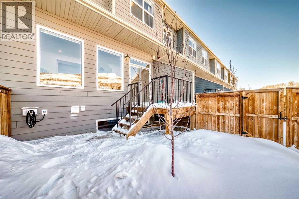 272 Cranbrook Square Se, Calgary, Alberta  T3M 3K8 - Photo 33 - A2288086