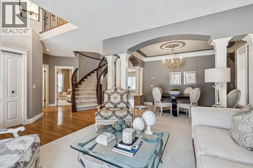 194 Mountain Park Drive Se, Calgary, Alberta  T2Z 2J9 - Photo 6 - A2289026