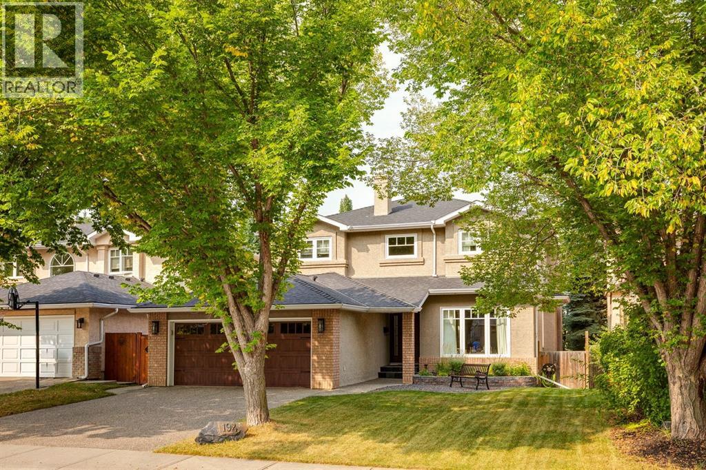 194 Mountain Park Drive Se, Calgary, Alberta  T2Z 2J9 - Photo 3 - A2289026