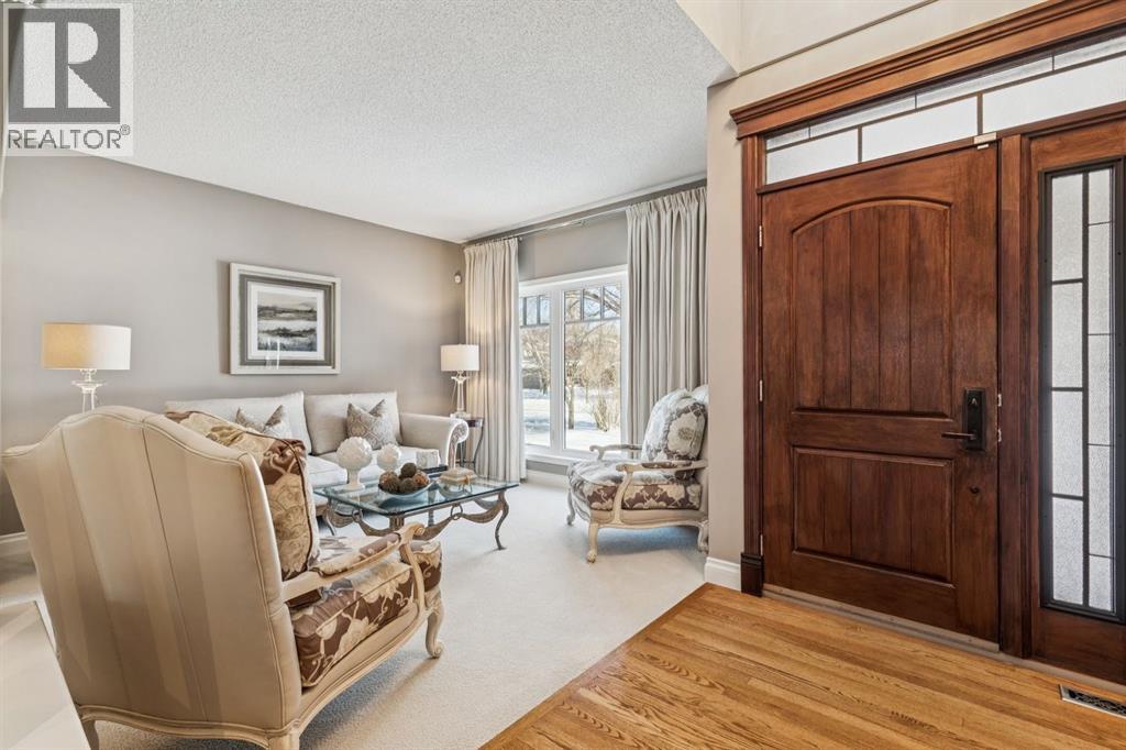 194 Mountain Park Drive Se, Calgary, Alberta  T2Z 2J9 - Photo 4 - A2289026