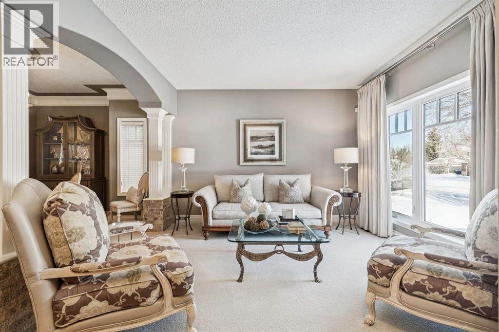 194 Mountain Park Drive Se, Calgary, Alberta  T2Z 2J9 - Photo 5 - A2289026