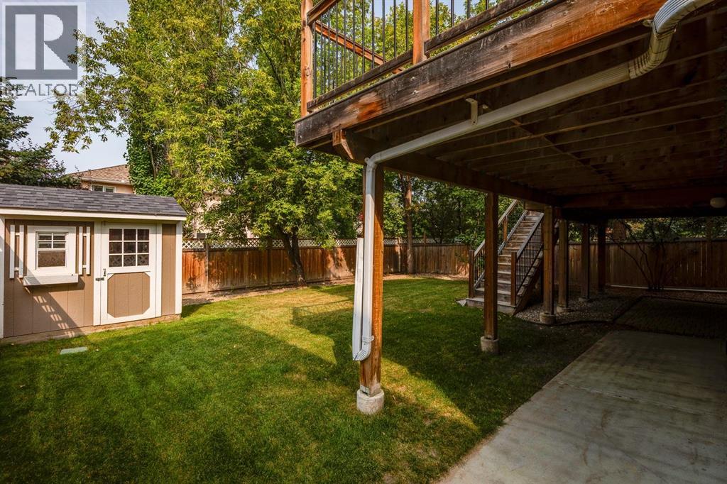 194 Mountain Park Drive Se, Calgary, Alberta  T2Z 2J9 - Photo 40 - A2289026