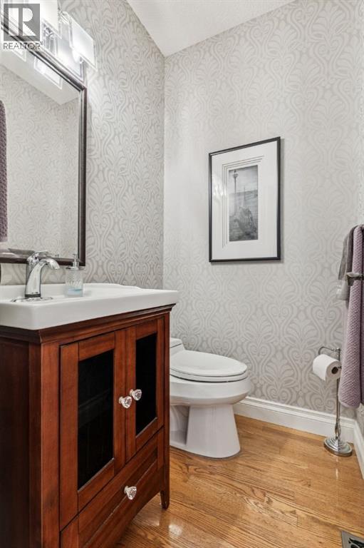 194 Mountain Park Drive Se, Calgary, Alberta  T2Z 2J9 - Photo 19 - A2289026