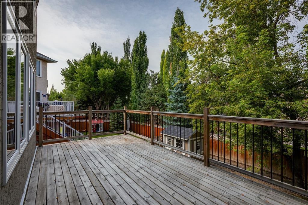 194 Mountain Park Drive Se, Calgary, Alberta  T2Z 2J9 - Photo 46 - A2289026