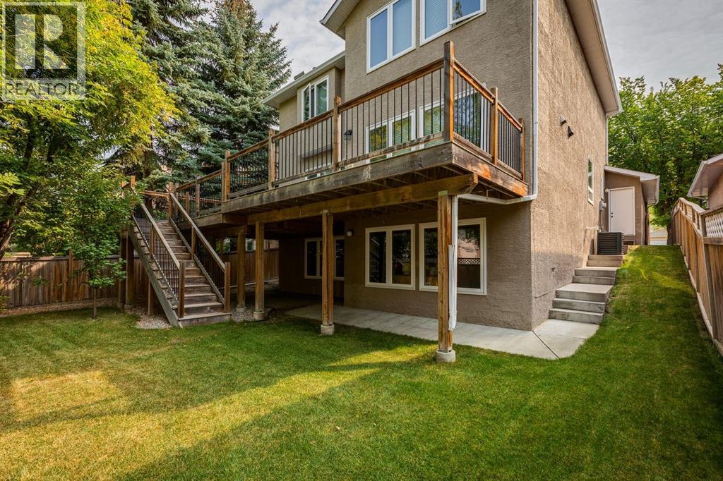 194 Mountain Park Drive Se, Calgary, Alberta  T2Z 2J9 - Photo 39 - A2289026