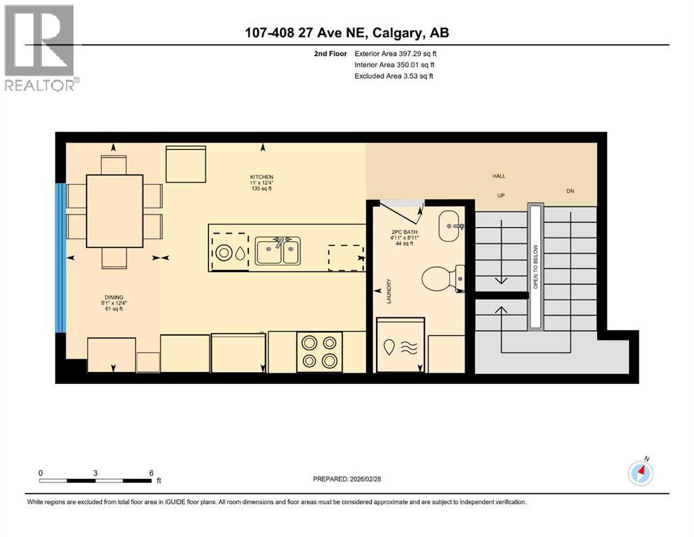 107, 408 27 Avenue Ne, Calgary, Alberta  T2E 2A4 - Photo 33 - A2289732