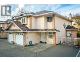 6 7660 ABERCROMBIE DRIVE, Richmond, British Columbia