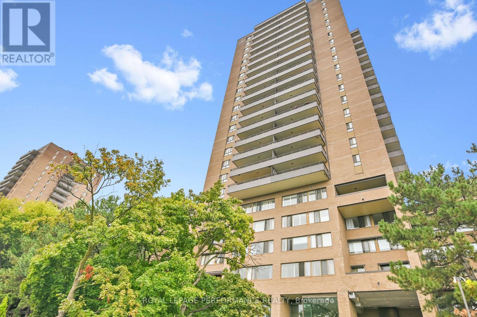 344 - 515 ST LAURENT BOULEVARD, Ottawa