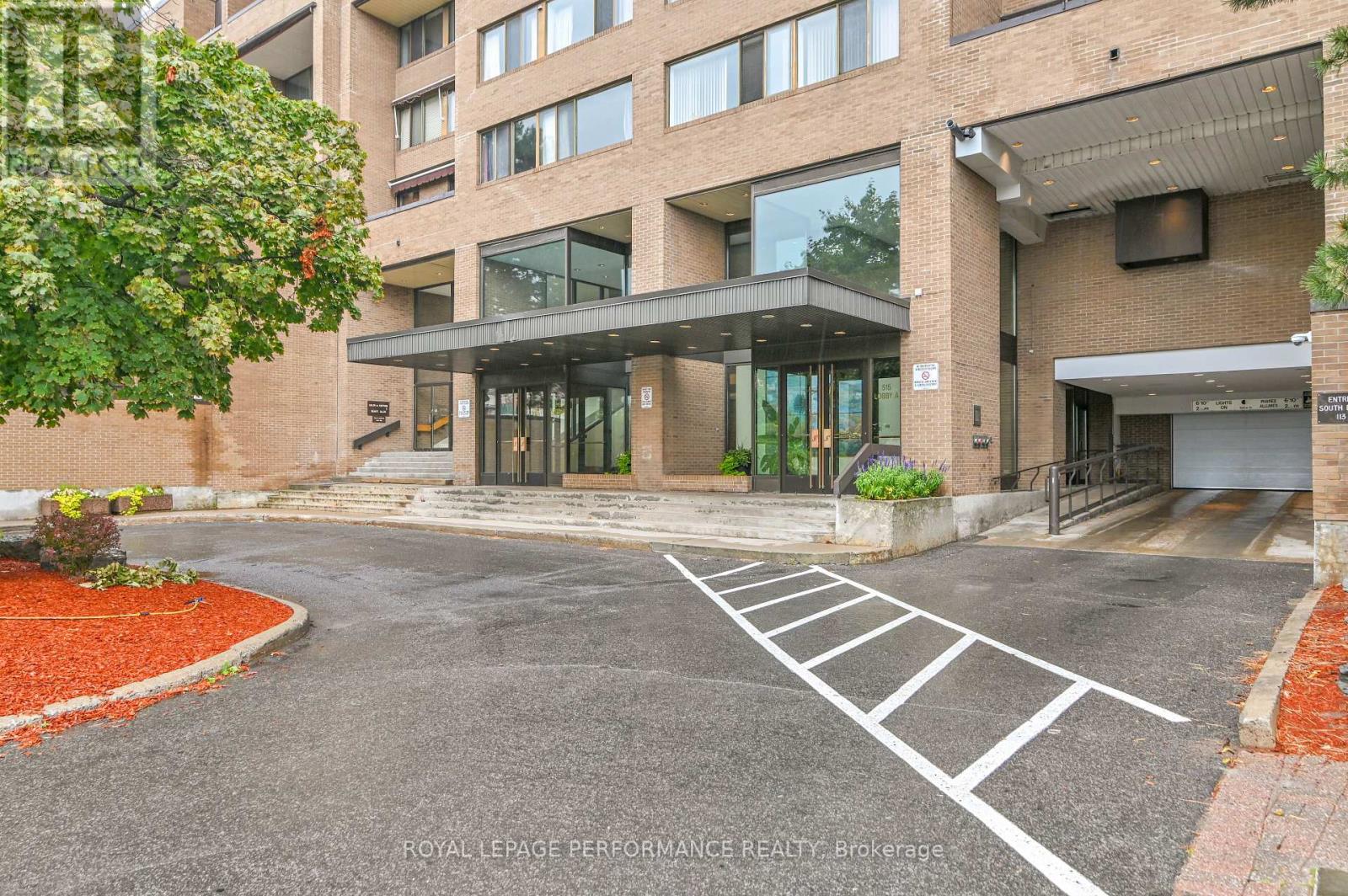 344 - 515 St Laurent Boulevard, Ottawa, Ontario  K1K 3X5 - Photo 2 - X12835850