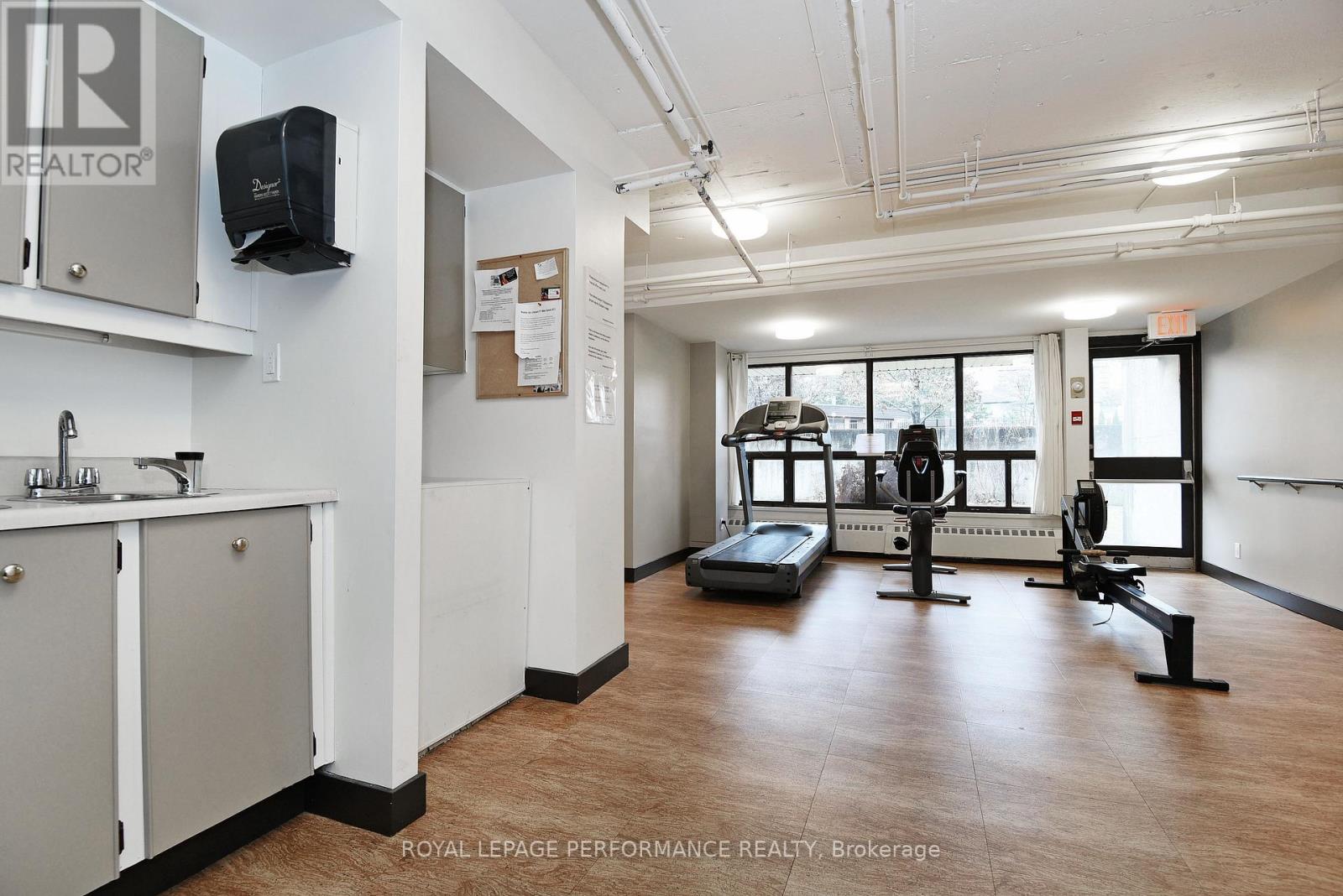 344 - 515 St Laurent Boulevard, Ottawa, Ontario  K1K 3X5 - Photo 34 - X12835850